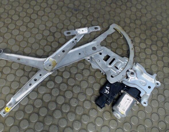 Window Lift OPEL Corsa C (F08, F68)