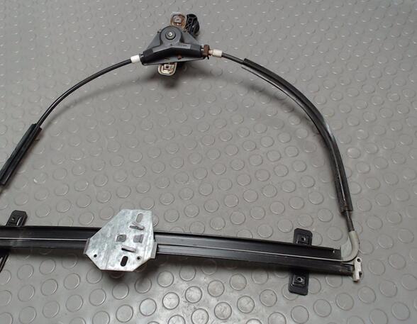 Window Lift VW Golf II (19E, 1G1)