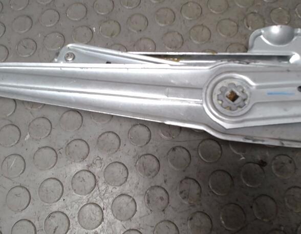 Window Lift RENAULT TWINGO I (C06_)