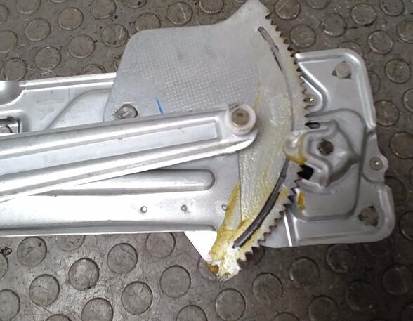 Window Lift RENAULT TWINGO I (C06_)