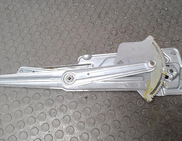 Window Lift RENAULT TWINGO I (C06_)