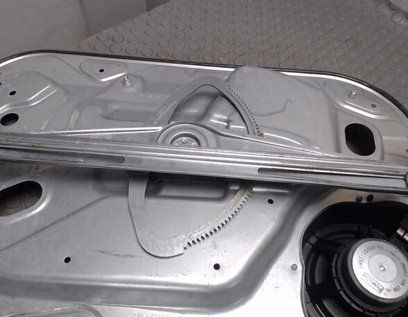 Window Lift FORD C-MAX (DM2), FORD FOCUS C-MAX (DM2)