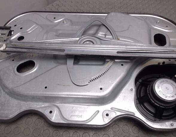 Window Lift FORD C-MAX (DM2), FORD FOCUS C-MAX (DM2)