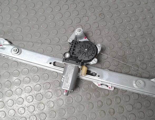 Window Crank BMW 3er Touring (E46)