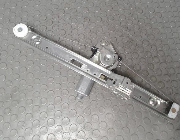 Window Crank BMW 3er Touring (E46)