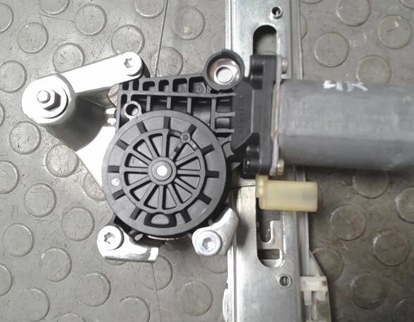 Window Crank BMW 3er Touring (E46)