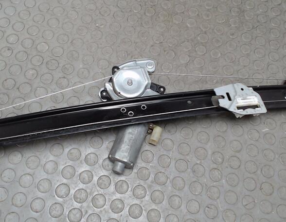 Window Crank BMW X5 (E53)