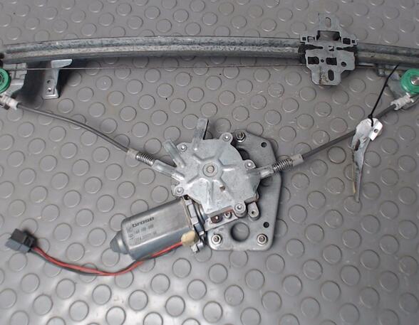 Window Crank SAAB 9000 (--)