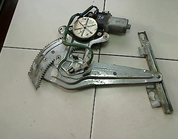 Window Crank HONDA Civic VI Stufenheck (EJ, EK)