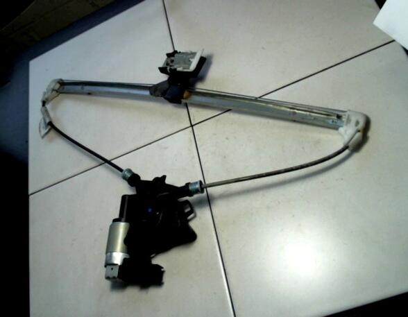 Window Crank MAZDA 2 (DY)