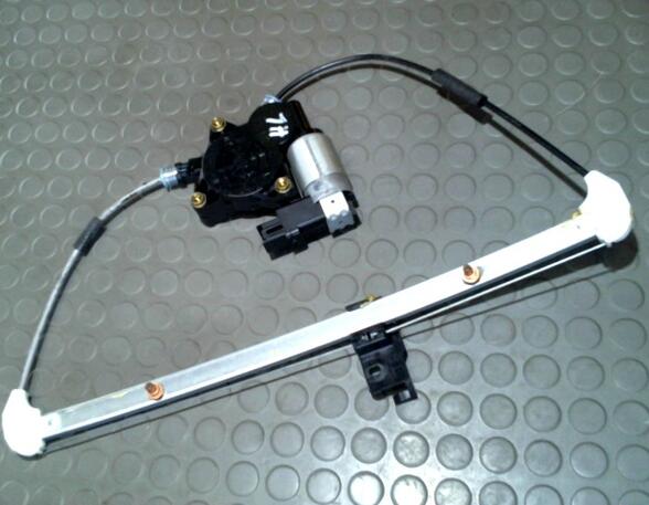 Window Crank MAZDA 6 Hatchback (GG)