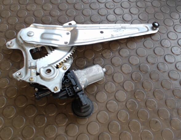 Window Crank DAIHATSU Sirion (M3)