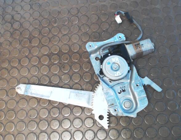 Window Crank MAZDA 323 F VI (BJ)