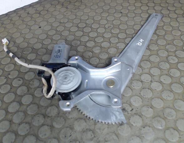 Window Crank MAZDA Premacy (CP)