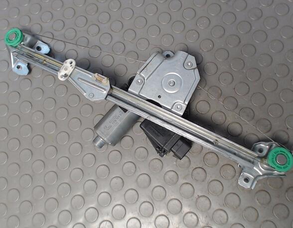 Window Crank OPEL Astra G CC (F08, F48)