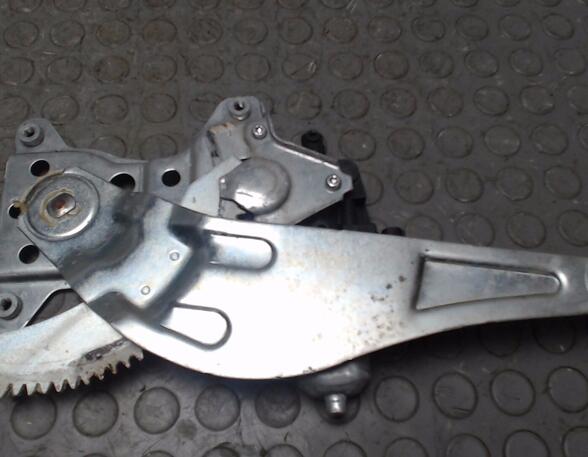 Window Crank SUZUKI SX4 Stufenheck (GY, RW)