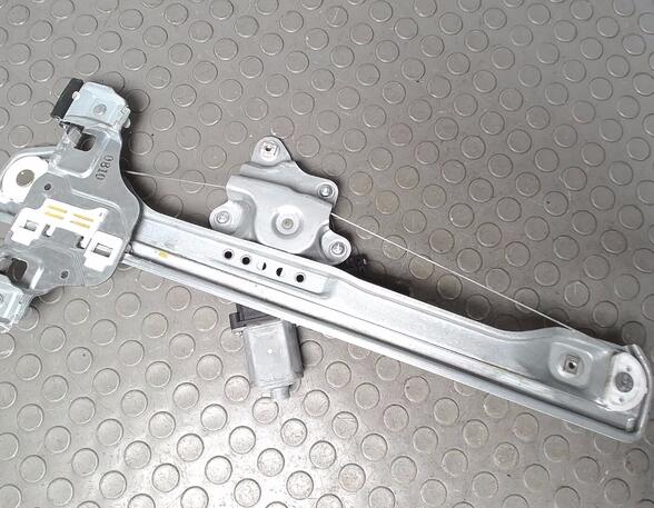 Window Crank OPEL Mokka/Mokka X (J13)