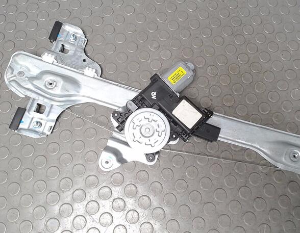 Window Crank OPEL Mokka/Mokka X (J13)