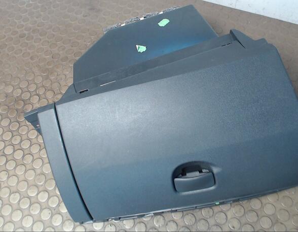 Glove Compartment (Glovebox) RENAULT Clio III (BR0/1, CR0/1)