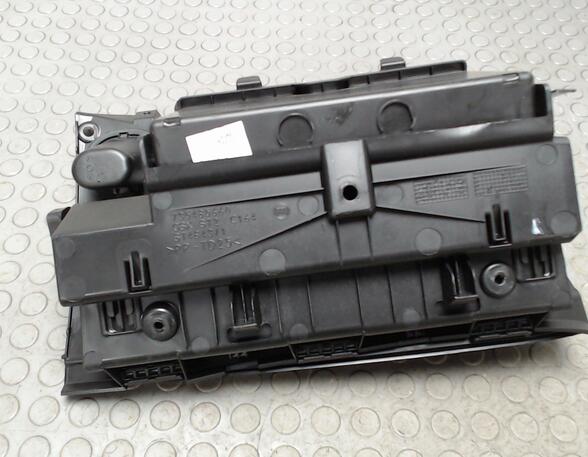 Glove Compartment (Glovebox) FIAT Grande Punto (199), FIAT Punto (199), FIAT Punto Evo (199)