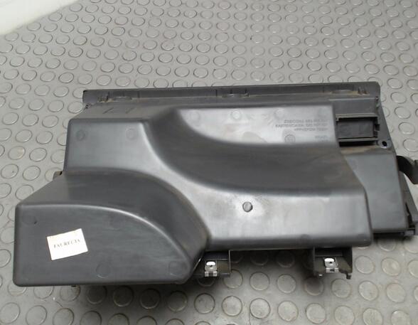 Glove Compartment (Glovebox) VW Fox Schrägheck (5Z1, 5Z3, 5Z4)