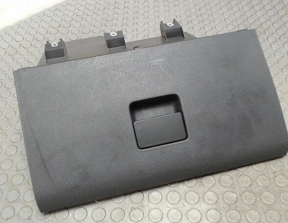 Glove Compartment (Glovebox) VW Fox Schrägheck (5Z1, 5Z3, 5Z4)