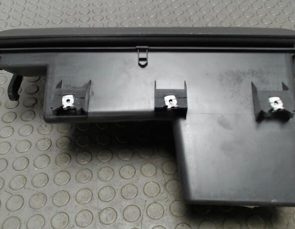 Glove Compartment (Glovebox) VW Fox Schrägheck (5Z1, 5Z3, 5Z4)