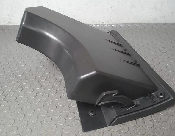 Glove Compartment (Glovebox) OPEL Corsa C (F08, F68)