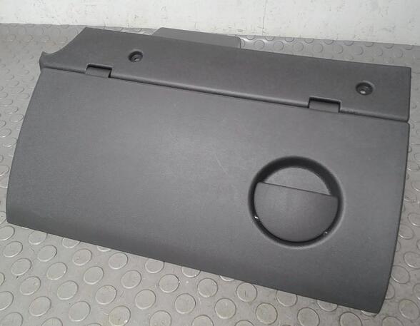 Glove Compartment (Glovebox) OPEL Corsa C (F08, F68)