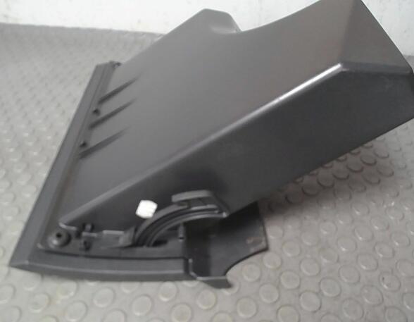 Glove Compartment (Glovebox) OPEL Corsa C (F08, F68)