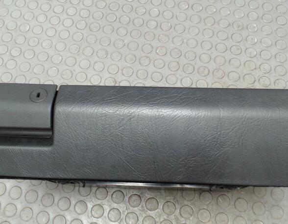 Glove Compartment (Glovebox) MERCEDES-BENZ C-Klasse (W202)