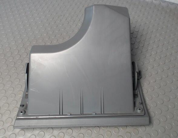 Glove Compartment (Glovebox) OPEL Corsa C (F08, F68)