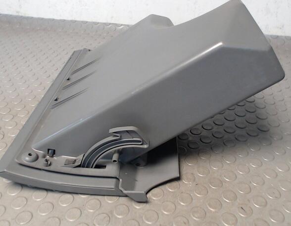 Glove Compartment (Glovebox) OPEL Corsa C (F08, F68)