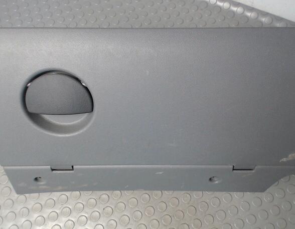 Glove Compartment (Glovebox) OPEL Corsa C (F08, F68)