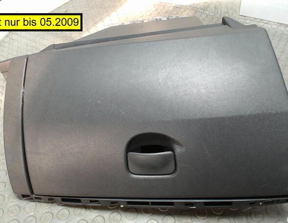 Glove Compartment (Glovebox) RENAULT Clio III (BR0/1, CR0/1)