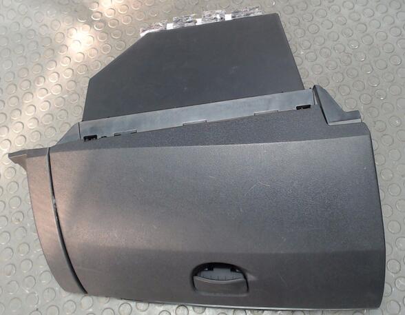 Glove Compartment (Glovebox) RENAULT Clio III (BR0/1, CR0/1)