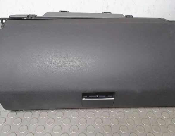 Glove Compartment (Glovebox) MERCEDES-BENZ A-Klasse (W169)