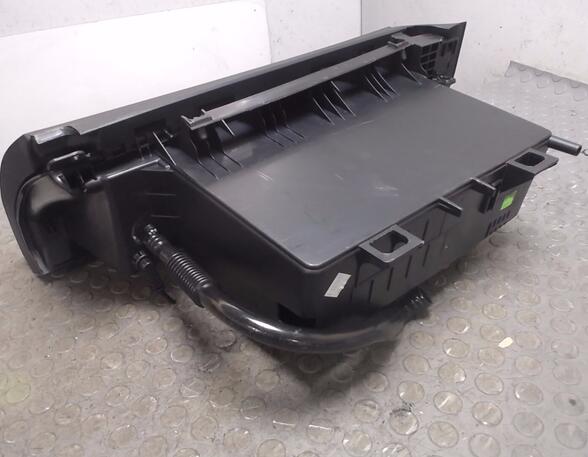 Glove Compartment (Glovebox) MERCEDES-BENZ B-Klasse (W245)