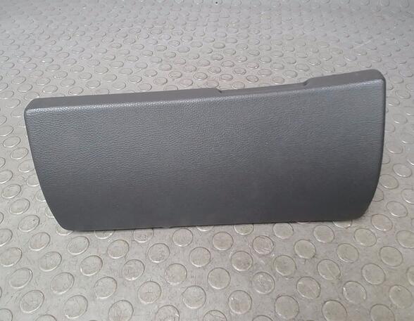 Glove Compartment (Glovebox) SKODA Fabia II (542)