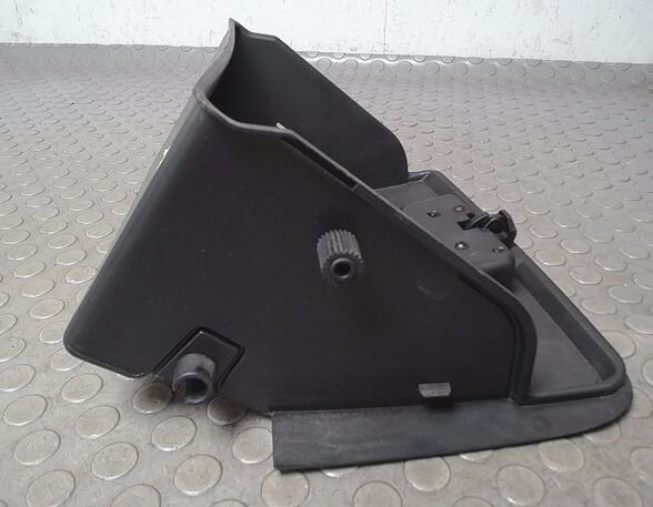 HANDSCHUHFACH (Armaturenbrett / Mittelkonsole) Ford KA Benzin (RBT) 1299 ccm 44 KW 2006