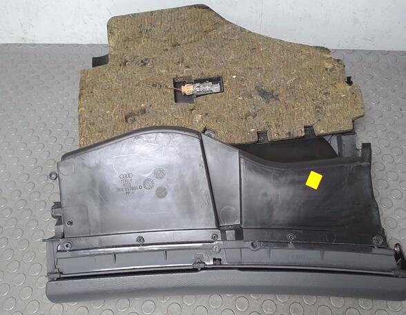 Glove Compartment (Glovebox) AUDI A4 (8D2, B5)