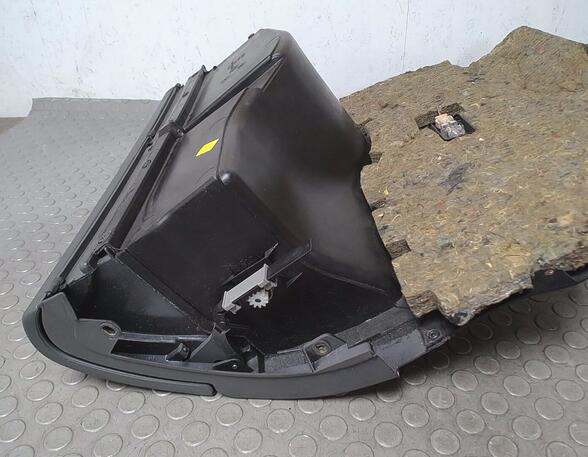 Glove Compartment (Glovebox) AUDI A4 (8D2, B5)