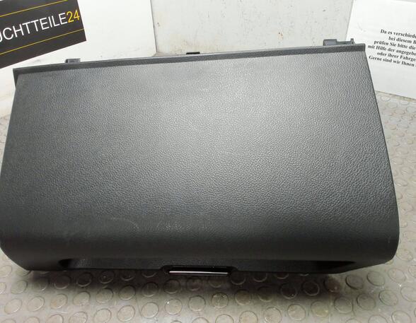 Glove Compartment (Glovebox) NISSAN NOTE (E11, NE11)