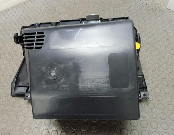 Glove Compartment (Glovebox) NISSAN NOTE (E11, NE11)