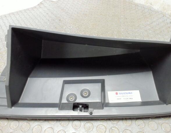 Glove Compartment (Glovebox) SUZUKI SWIFT III (MZ, EZ)