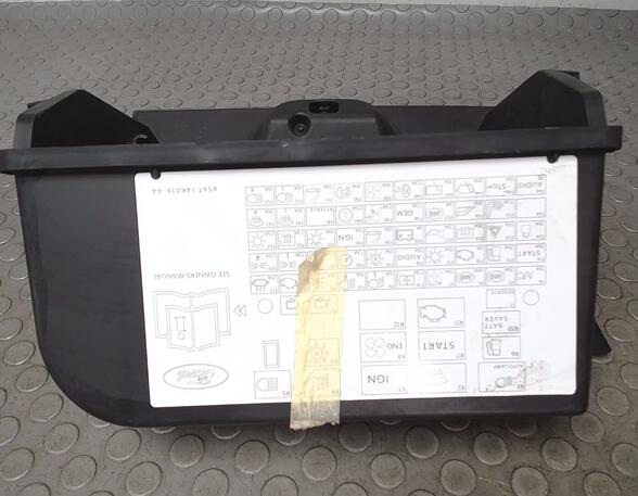 Glove Compartment (Glovebox) FORD FIESTA V (JH_, JD_)