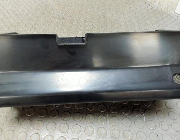 Glove Compartment (Glovebox) AUDI A6 (4A2, C4)