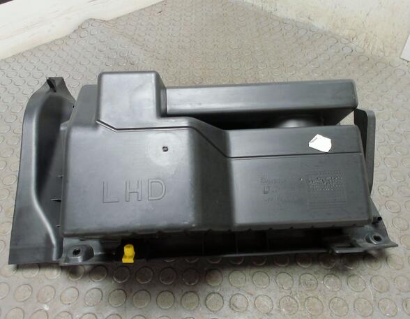 Glove Compartment (Glovebox) OPEL CORSA D (S07)