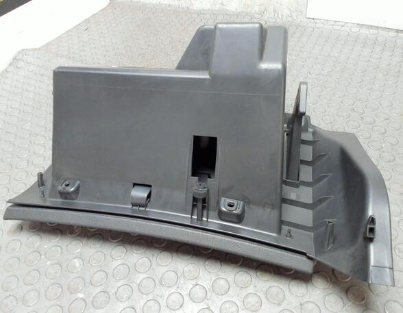 Glove Compartment (Glovebox) OPEL CORSA D (S07)