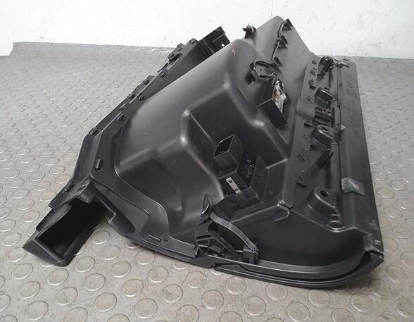 Glove Compartment (Glovebox) SEAT LEON (1M1)